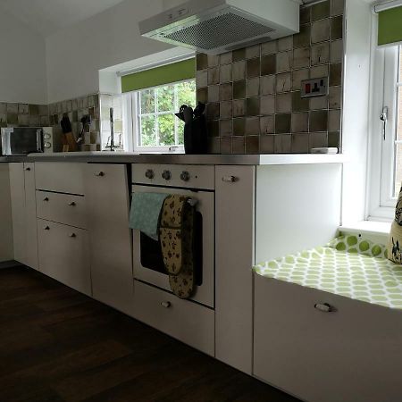 Vila The Mews Appleby In Westmorland, Near Lake District Without Lakes Prices Exteriér fotografie