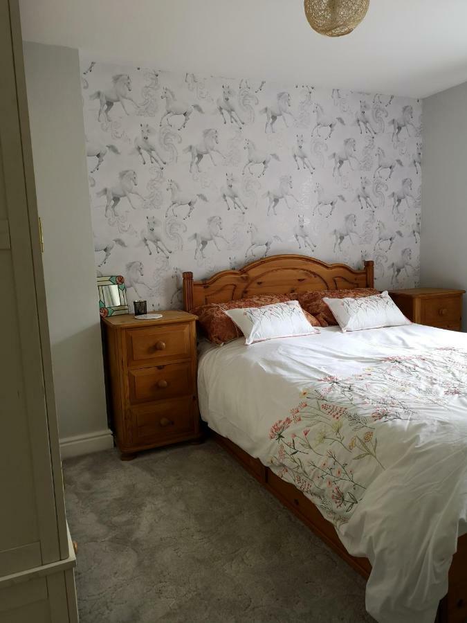 Vila The Mews Appleby In Westmorland, Near Lake District Without Lakes Prices Exteriér fotografie