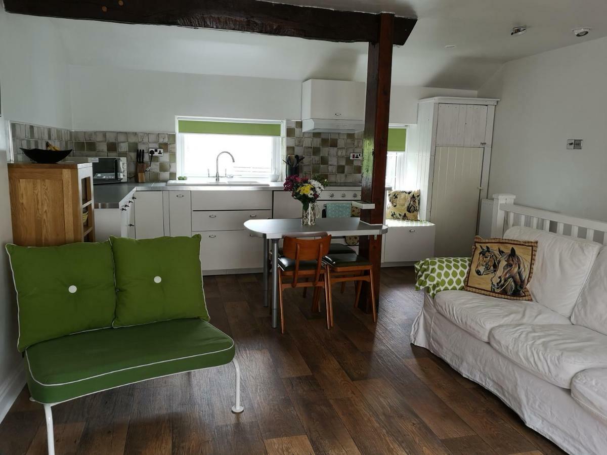 Vila The Mews Appleby In Westmorland, Near Lake District Without Lakes Prices Exteriér fotografie