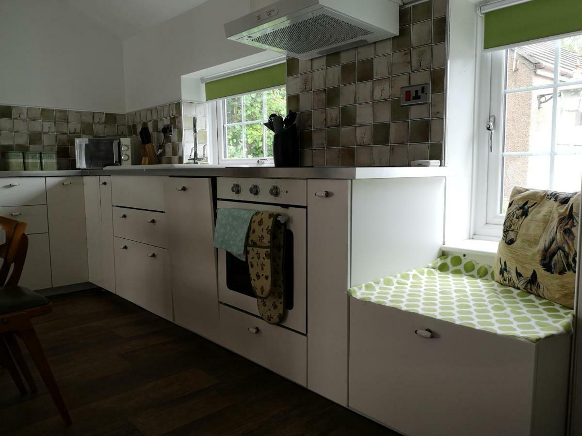 Vila The Mews Appleby In Westmorland, Near Lake District Without Lakes Prices Exteriér fotografie