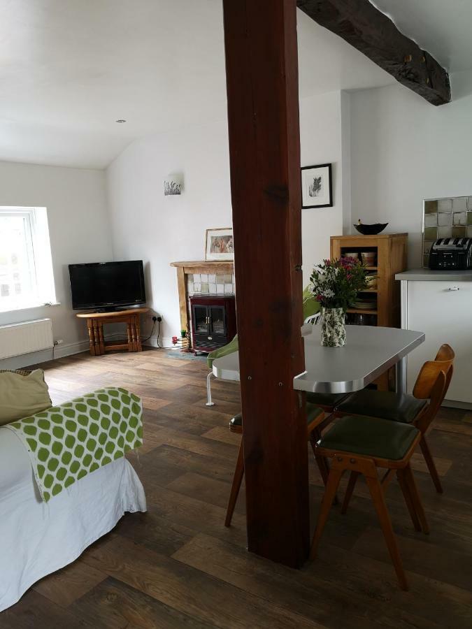 Vila The Mews Appleby In Westmorland, Near Lake District Without Lakes Prices Exteriér fotografie