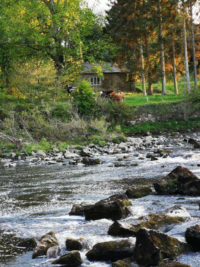Vila The Mews Appleby In Westmorland, Near Lake District Without Lakes Prices Exteriér fotografie