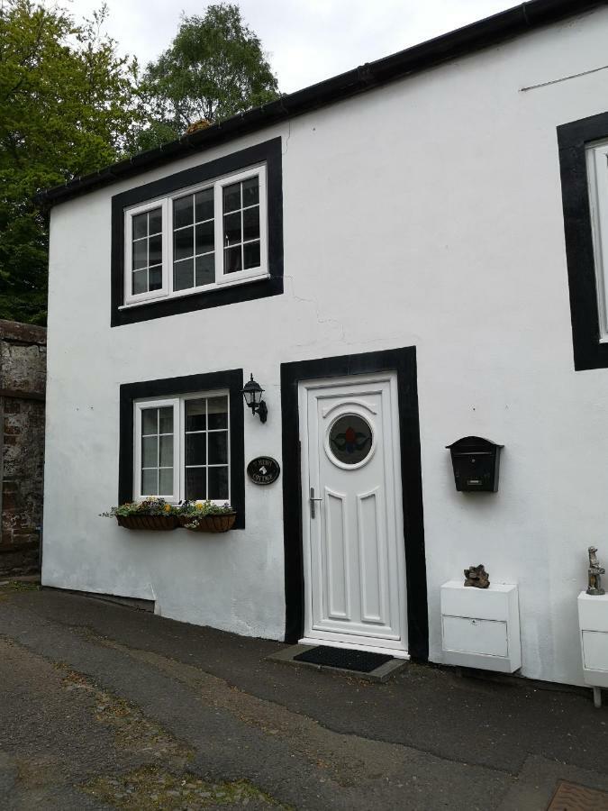 Vila The Mews Appleby In Westmorland, Near Lake District Without Lakes Prices Exteriér fotografie