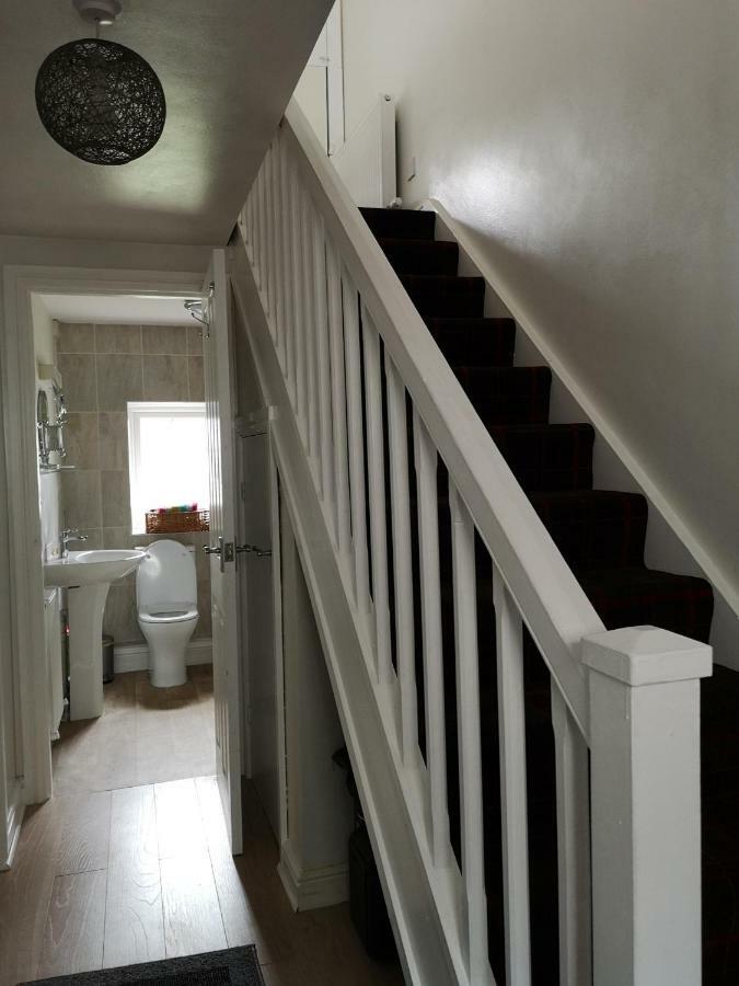 Vila The Mews Appleby In Westmorland, Near Lake District Without Lakes Prices Exteriér fotografie