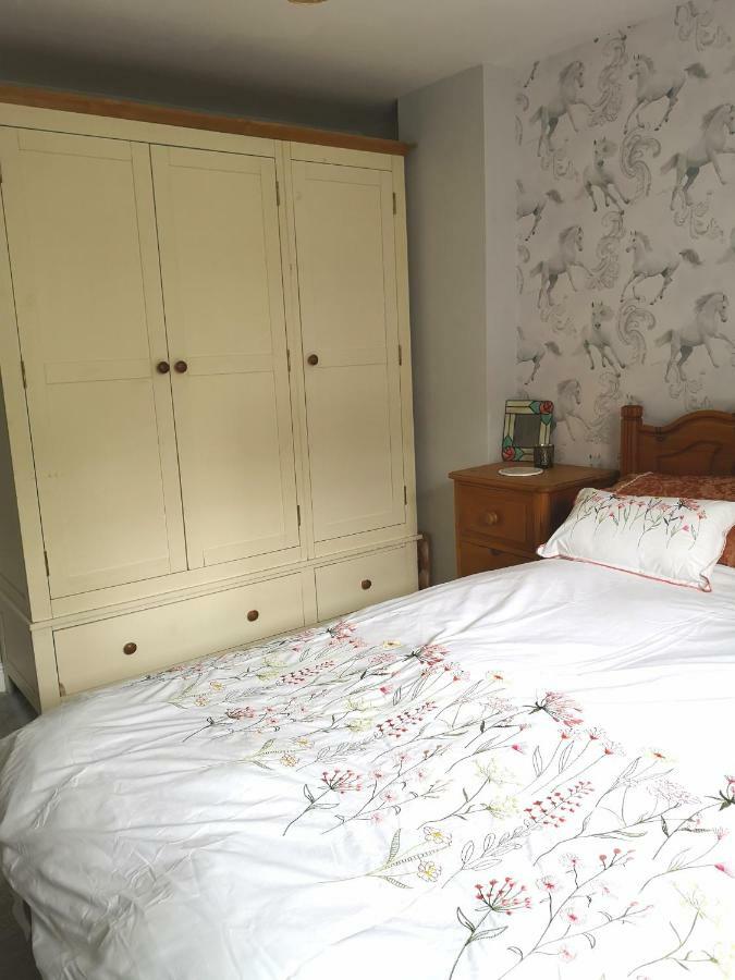 Vila The Mews Appleby In Westmorland, Near Lake District Without Lakes Prices Exteriér fotografie